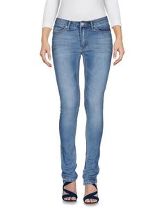 Джинсовые брюки Cheap Monday