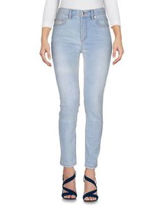 Джинсовые брюки Marc by Marc Jacobs