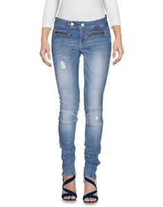 Джинсовые брюки Guess