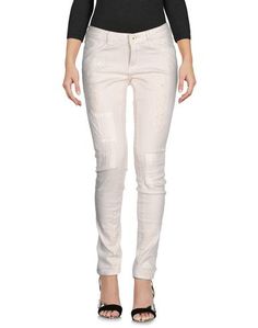 Джинсовые брюки Scotch & Soda