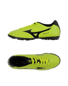 Низкие кеды и кроссовки Mizuno