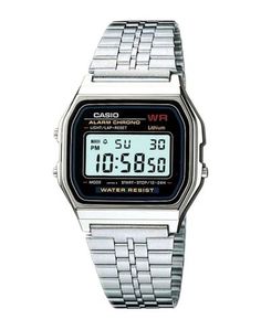 Наручные часы Casio