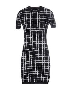 Короткое платье Dsquared2