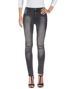 Джинсовые брюки Cheap Monday