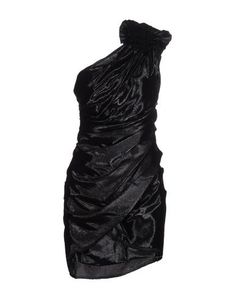 Короткое платье Isabel Marant