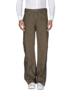 Повседневные брюки Calvin Klein Jeans