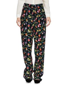 Повседневные брюки Emilio Pucci
