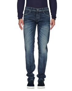 Джинсовые брюки Jack & Jones