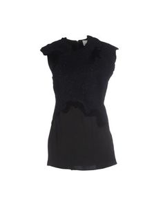 Топ без рукавов 3.1 Phillip Lim