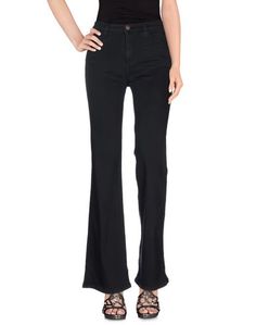 Джинсовые брюки Current/Elliott