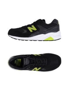 Низкие кеды и кроссовки New Balance