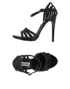 Сандалии Steve Madden