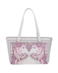 Сумка на руку Class Roberto Cavalli