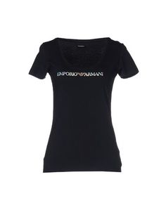 Футболка Emporio Armani