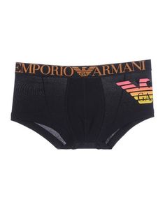 Боксеры Emporio Armani