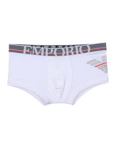 Боксеры Emporio Armani