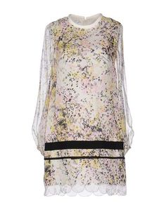 Короткое платье Giambattista Valli
