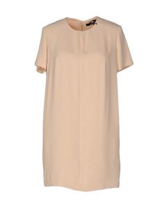 Короткое платье Elisabetta Franchi