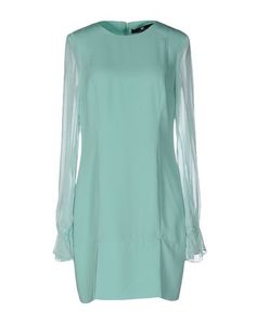 Короткое платье Elisabetta Franchi 24 ORE