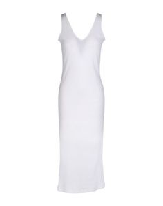 Платье длиной 3/4 Pinko