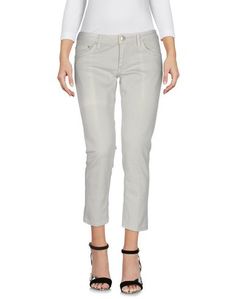 Джинсовые брюки Dondup