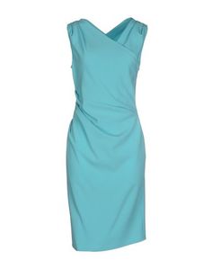 Короткое платье Moschino Cheapandchic