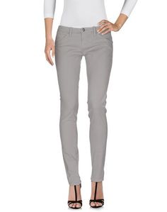 Джинсовые брюки Nolita