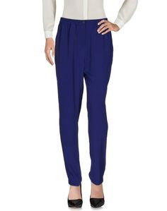 Повседневные брюки Jil Sander Navy