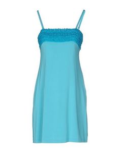 Короткое платье Scervino Street