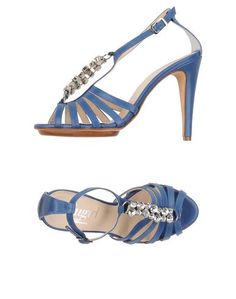 Сандалии Blugirl Blumarine