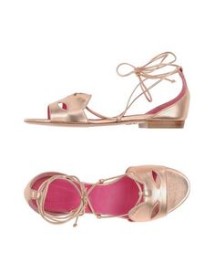 Сандалии Oscar Tiye