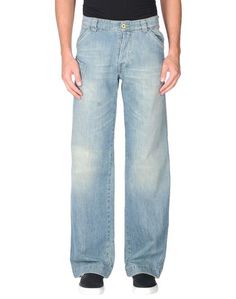Джинсовые брюки Armani Jeans