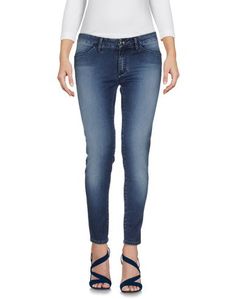 Джинсовые брюки Blugirl Jeans