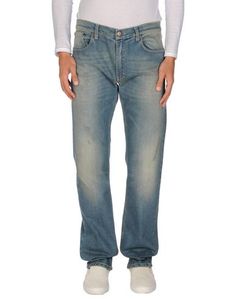 Джинсовые брюки Dibk Jeans