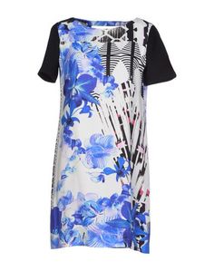 Короткое платье Pinko