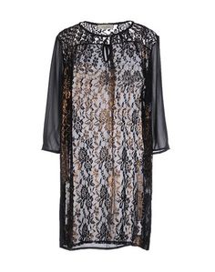 Короткое платье LOU LOU London