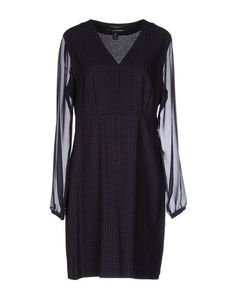 Короткое платье Maison Scotch
