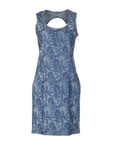 Короткое платье Blugirl Folies