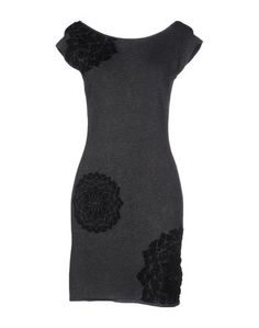 Короткое платье Desigual