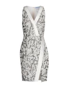 Короткое платье Blumarine