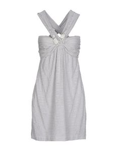 Короткое платье Blugirl Blumarine