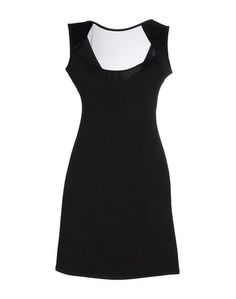 Короткое платье Boutique de la Femme