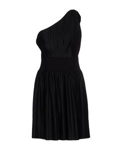 Короткое платье Emporio Armani