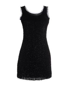 Короткое платье Pinko