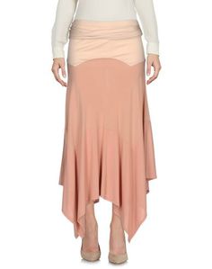 Юбка длиной 3/4 Haute Hippie
