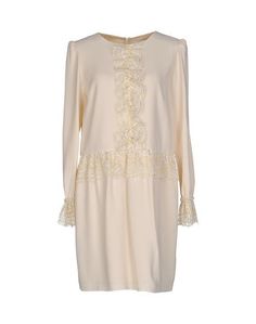 Короткое платье Blugirl Blumarine