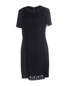 Короткое платье Armani Jeans