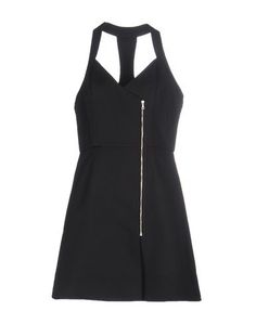Короткое платье Victoria, Victoria Beckham