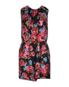 Короткое платье Dsquared2