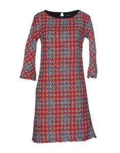 Короткое платье LES Blanc